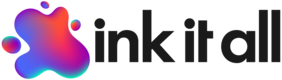 INK IT ALL