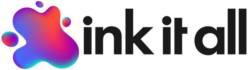 INK IT ALL