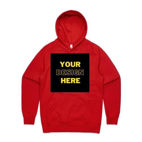 AS Colour Supply Hood 5101 Thumbnail