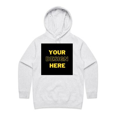 AS Colour Women's Supply Hood 4101 Thumbnail