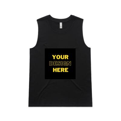 AS Colour Women's Brooklyn Tank Thumbnail