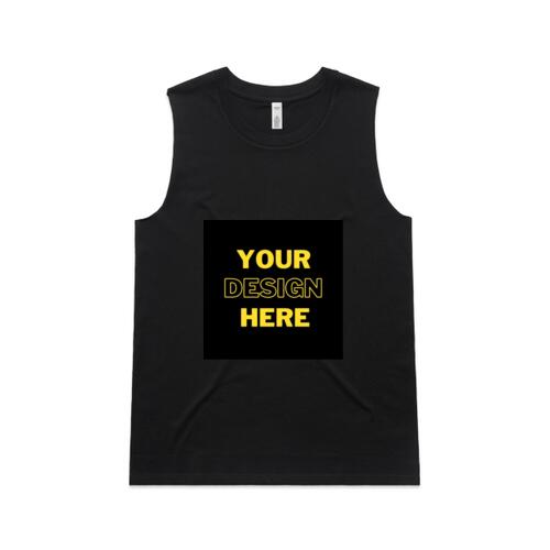 AS Colour Women's Brooklyn Tank Thumbnail