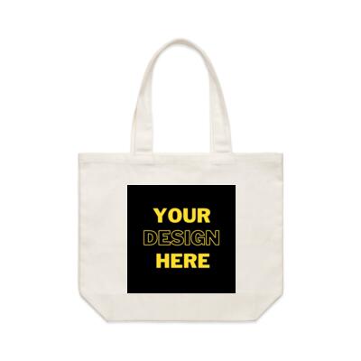 AS Colour Shoulder Tote 1002 Thumbnail