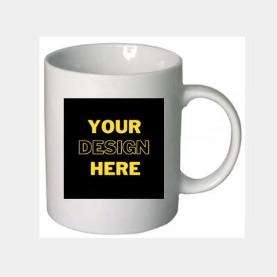 Mug - Boutique Ceramic Mug Thumbnail