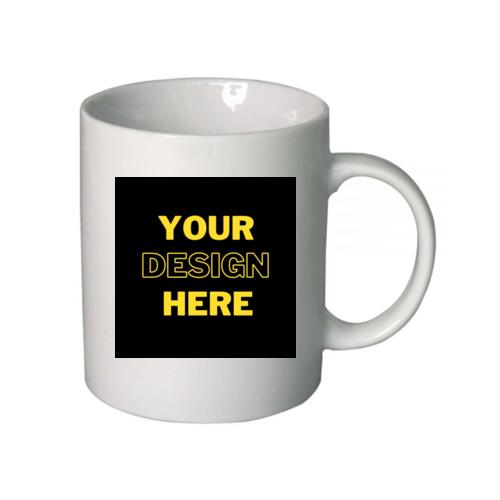 Mug - Boutique Ceramic Mug Thumbnail