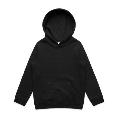 small - Youth / Kids Supply Hood Thumbnail