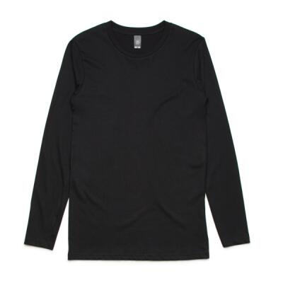 small - Ink Longsleeve Mens Tee Thumbnail