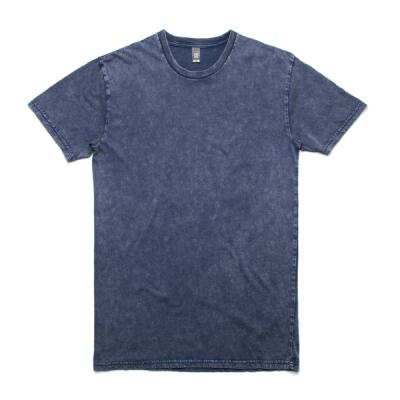 small - Stone Wash Staple Tee Thumbnail