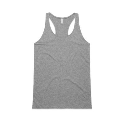 small - AS Colour Women's Balance Racerback Thumbnail