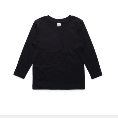 small - AS Colour Kids Longsleeve Tee Thumbnail