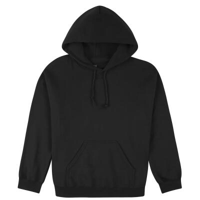 small - Hooded Sweatshirt Thumbnail