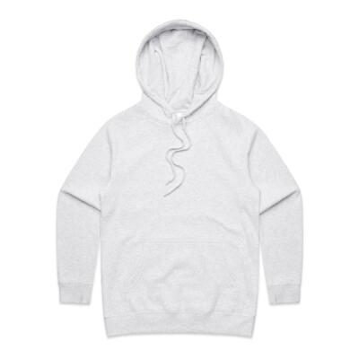 small - Women's Supply Hood Thumbnail