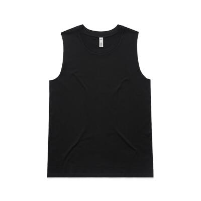 small - Women's Brooklyn Tank Thumbnail