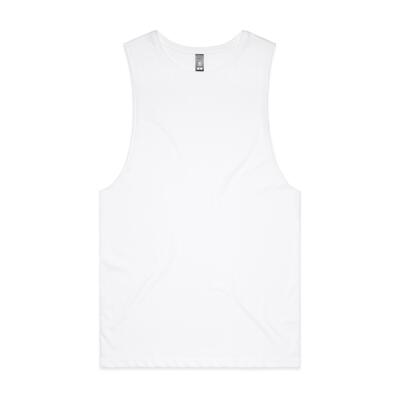 small - Mens Barnard Tank Thumbnail