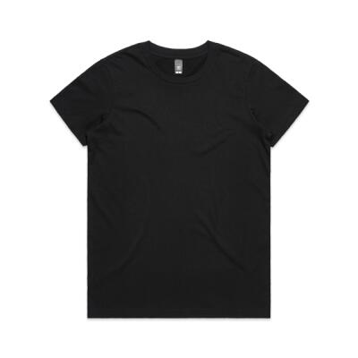 small - Maple Tee (Same Day) Thumbnail