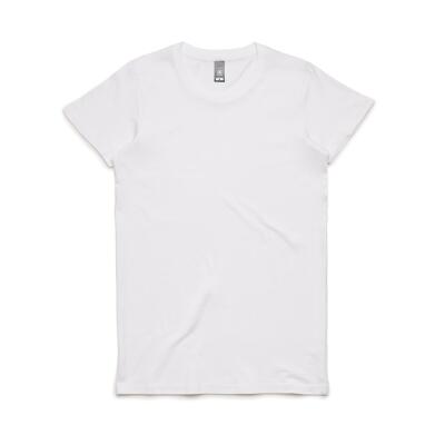 small - Women's Maple Tee Thumbnail