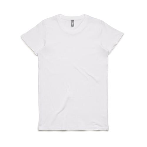 small - Women's Maple Tee Thumbnail