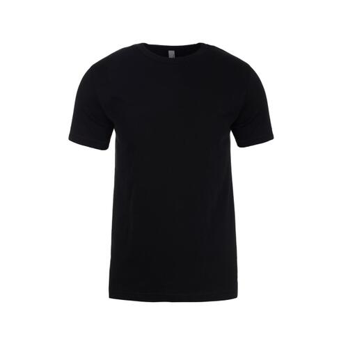 small - Mens Slim Cotton Tee (Same Day) Thumbnail