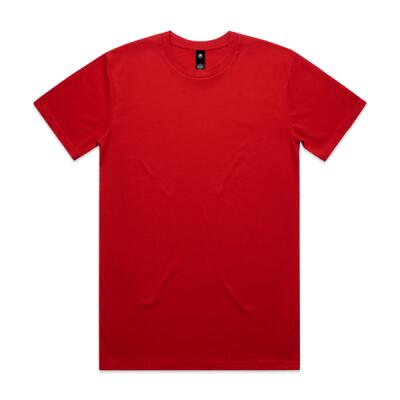 small - Mens Staple Tee Thumbnail