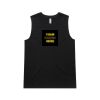Women's Upside Tank Thumbnail